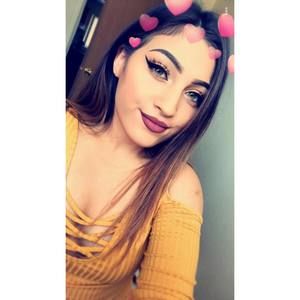 Meet your Posher, Aurora